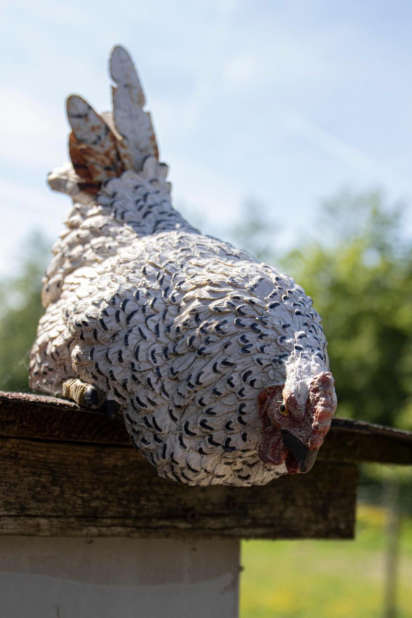Am Treis Wieringerwerf Exterior foto